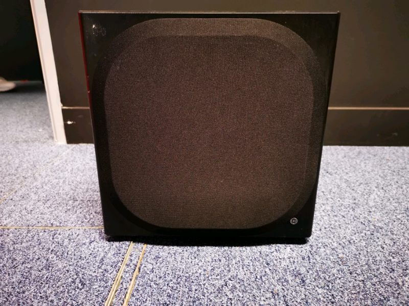 bxw10 subwoofer